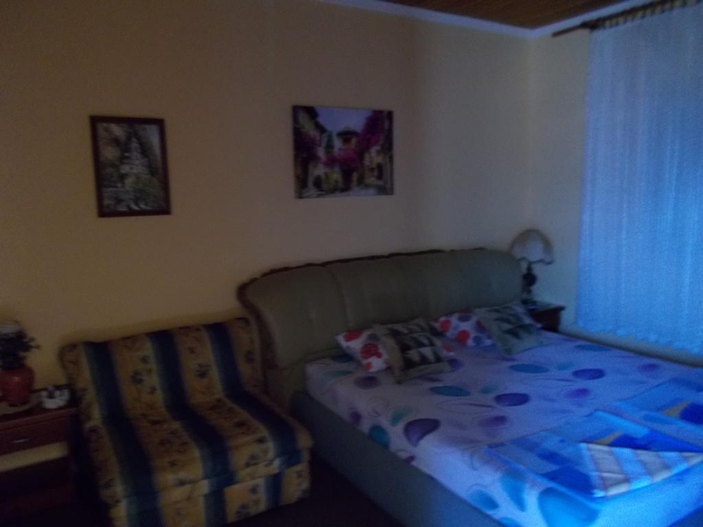 Guesthouse Feel Lake Virpazar Exterior photo
