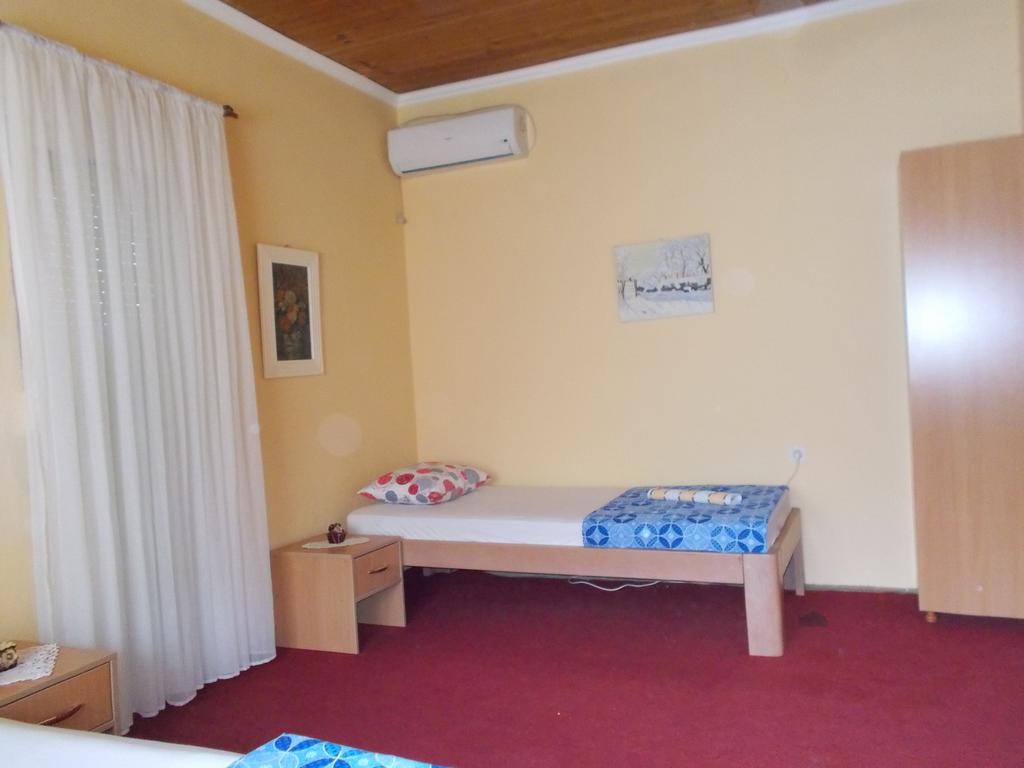Guesthouse Feel Lake Virpazar Exterior photo